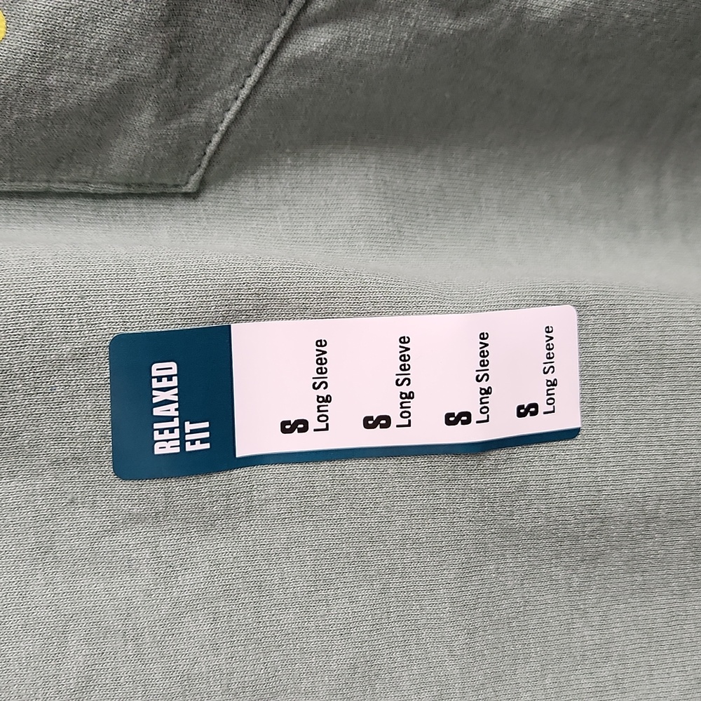 Carhartt "Rugged & Durable" Graphic Pocket T-Shirt - Picture 6 of 11